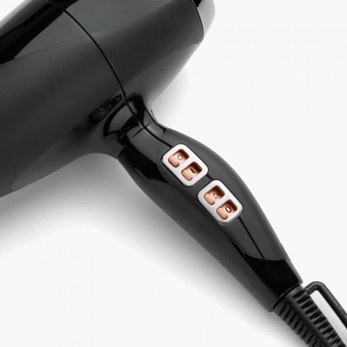 Фен BaByliss 6716DE (черный) 5