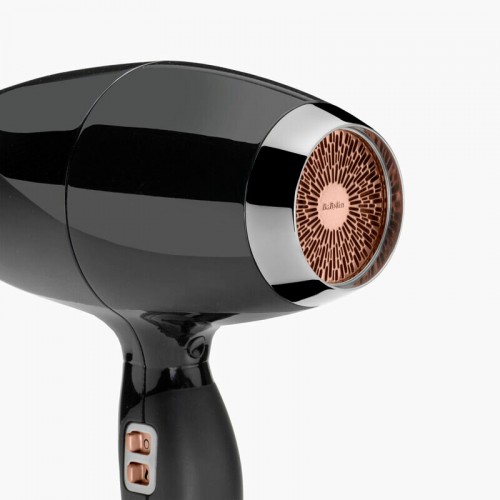 Фен BaByliss 6716DE (черный) 6