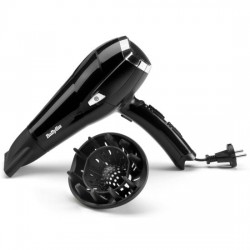 Фен Babyliss D374DE (черный)