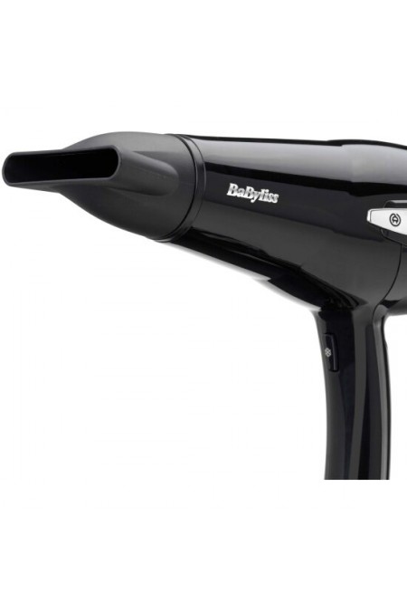Фен Babyliss D374DE (черный) 2