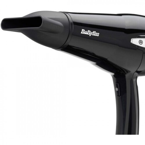 Фен Babyliss D374DE (черный) 1