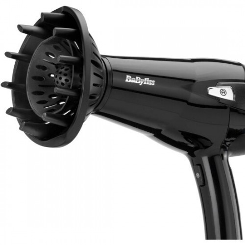 Фен Babyliss D374DE (черный) 2
