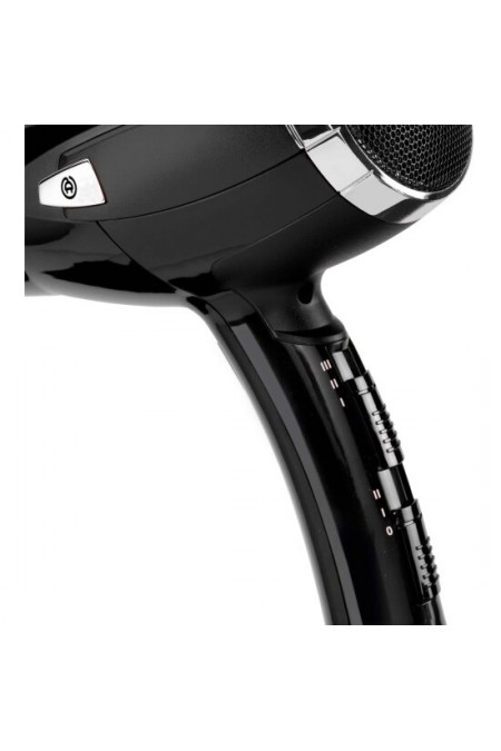 Фен Babyliss D374DE (черный) 4