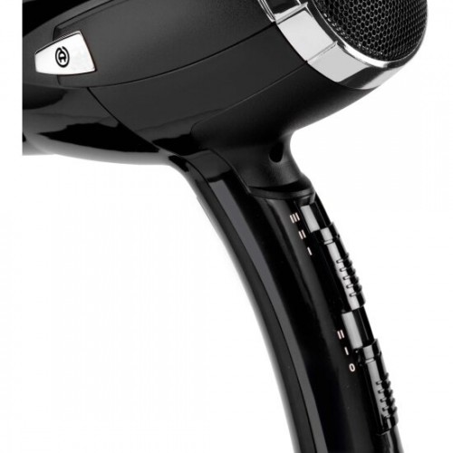 Фен Babyliss D374DE (черный) 3