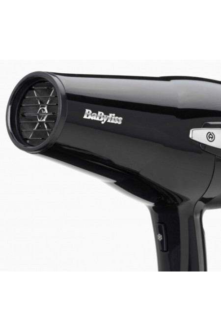 Фен Babyliss D374DE (черный) 6