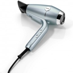 Фен BaByliss D773DE (голубой)