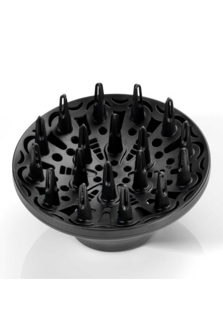 Фен BaByliss D773DE (голубой) 2