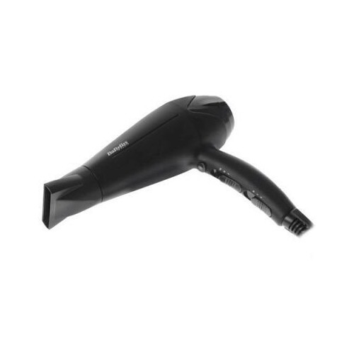 Фен Babyliss Power Dry 2100 (D563DE) (черный) 3