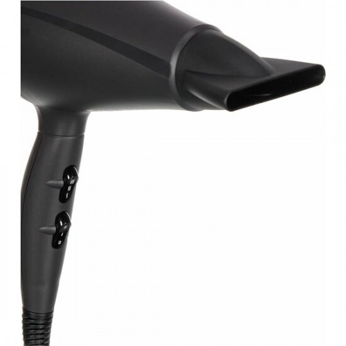Фен BaByliss Power Dry Light 2000 (5910E) (черный) 3