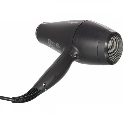 Фен BaByliss Power Dry Light 2000 (5910E) (черный) 4