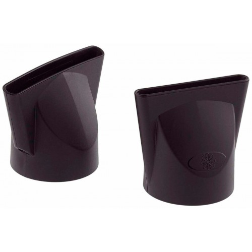 Фен BaByliss PRO Caruso (BAB6520RE) (черный) 3