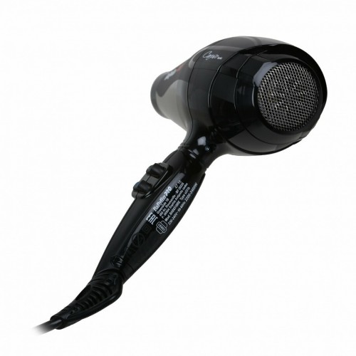 Фен BaByliss PRO Caruso Ionic (BAB6510IRE) (черный) 3