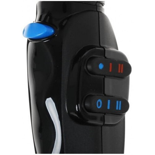 Фен BaByliss PRO Caruso Ionic (BAB6510IRE) (черный) 9