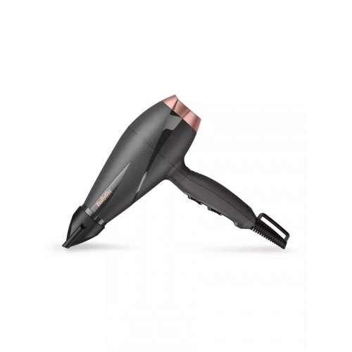 Фен Babyliss Smooth Pro 2100 (6709DE) (черный) 2