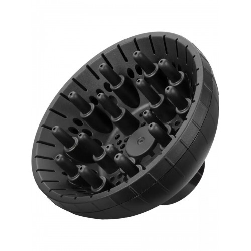 Фен Babyliss Smooth Pro 2100 (6709DE) (черный) 4