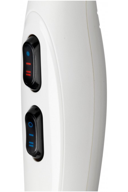 Фен BaByliss Speed Pro 2000 (6704WE) (белый) 1