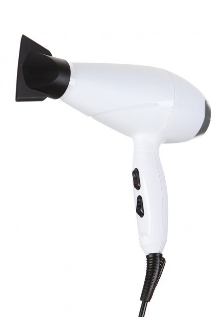 Фен BaByliss Speed Pro 2000 (6704WE) (белый) 3