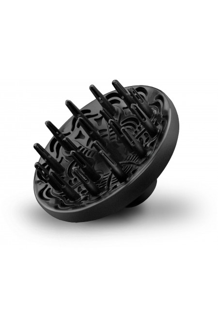 Фен Babyliss Turbo Shine 2200 (D570DE) (черный) 3