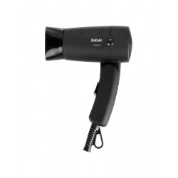 Фен BBK BHD0801 (черный)