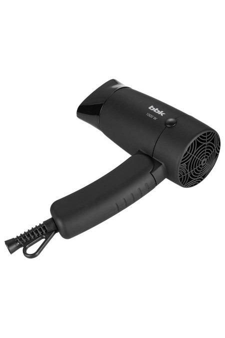 Фен BBK BHD0801 (черный) 1