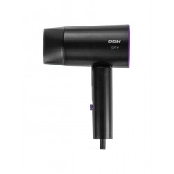 Фен BBK BHD1202 (черный)