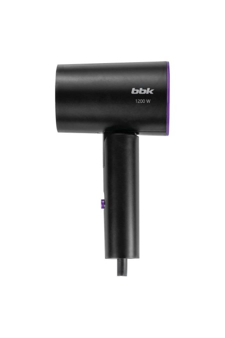 Фен BBK BHD1202 (черный) 2