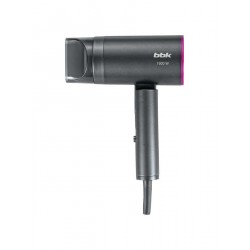 Фен BBK BHD1601 (графит)
