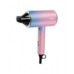 Фен BBK BHD3000 (розовый/голубой)