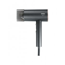 Фен BBK BHD3002 (графит)