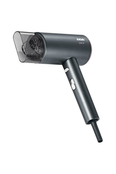 Фен BBK BHD3002 (графит) 1