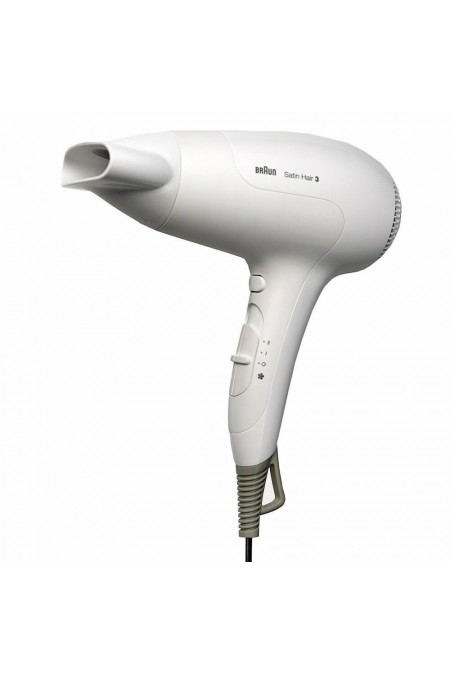Фен Braun BRHD380E (белый) 1