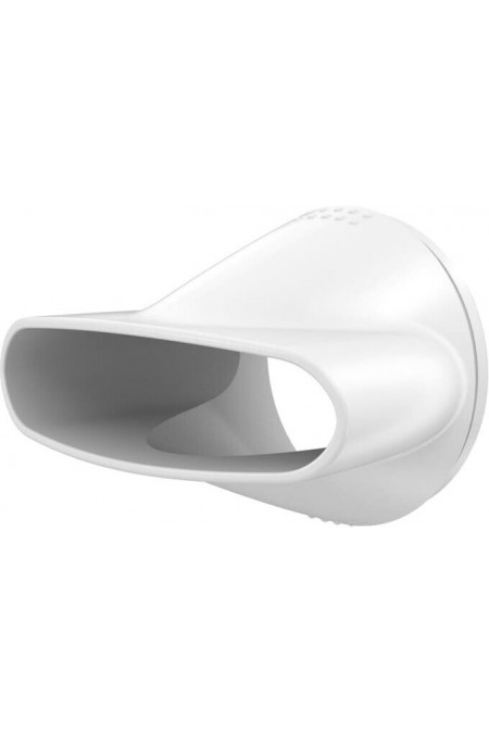 Фен Braun BRHD380E (белый) 3