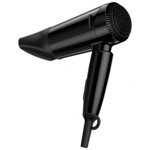 Фен Braun HD 350 Satin Hair 3 (черный) 6