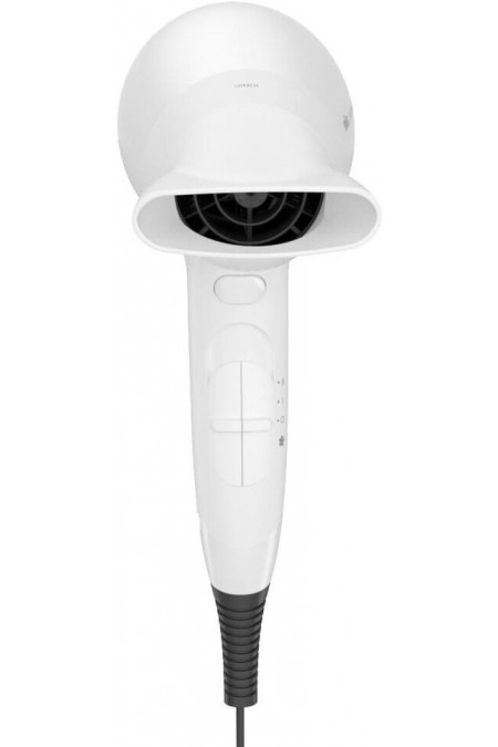 Фен Braun HD 385 Satin Hair 3 (белый) 2