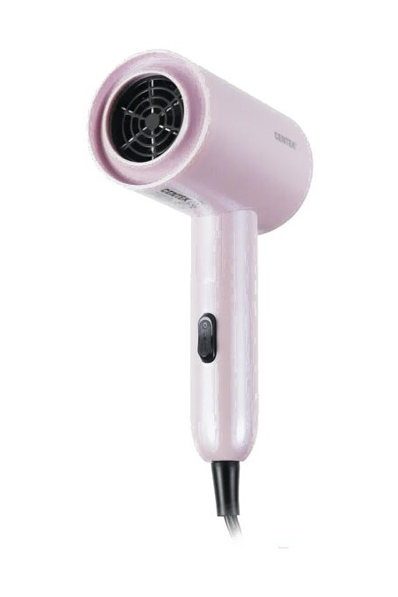 Фен CENTEK CT-2201 (розовый) 