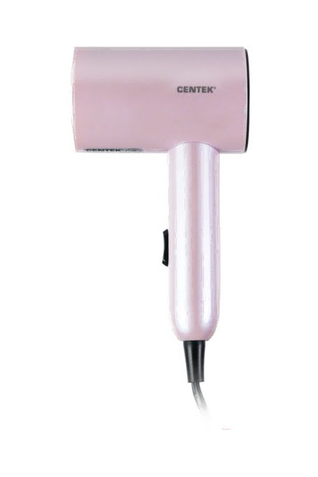 Фен CENTEK CT-2201 (розовый) 2