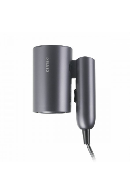 Фен CENTEK CT-2201 (серый) 