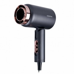 Фен CENTEK CT-2202 (серый)