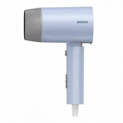Фен CENTEK CT-2203 (синий)