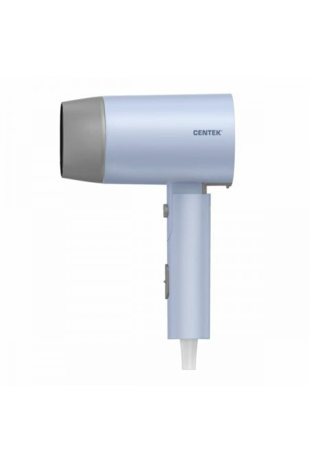 Фен CENTEK CT-2203 (синий) 