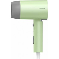 Фен CENTEK CT-2203 (зеленый)
