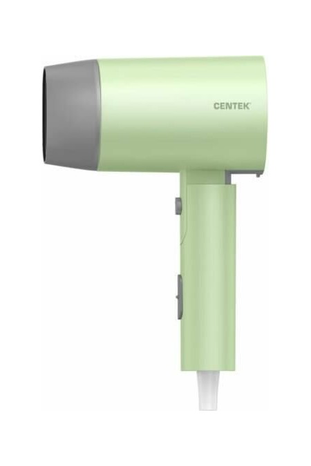 Фен CENTEK CT-2203 (зеленый) 