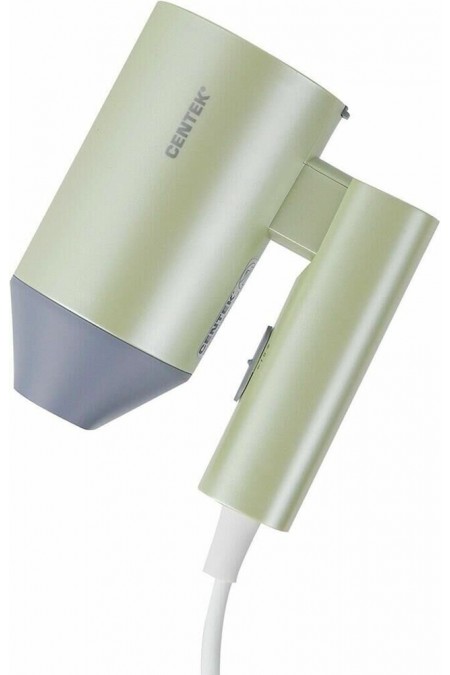 Фен CENTEK CT-2203 (зеленый) 1