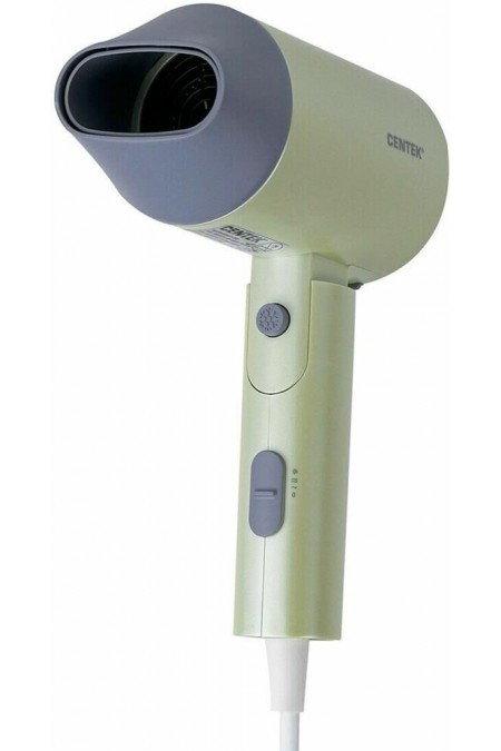 Фен CENTEK CT-2203 (зеленый) 3