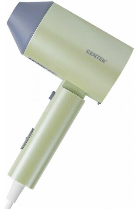 Фен CENTEK CT-2203 (зеленый) 4