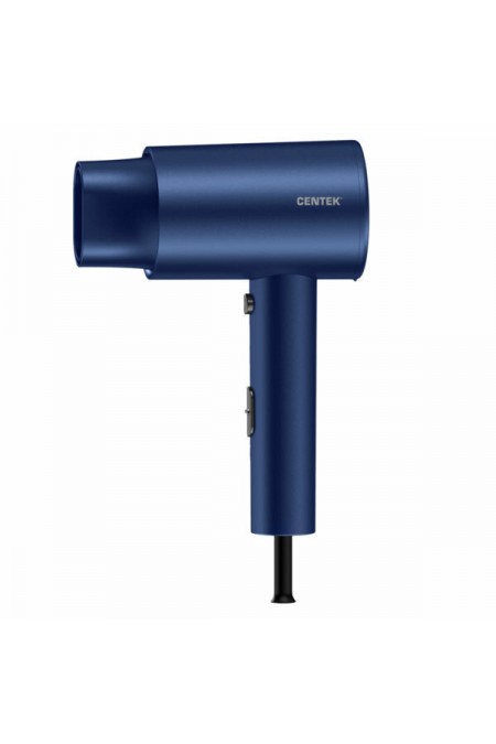 Фен CENTEK CT-2204 (синий) 