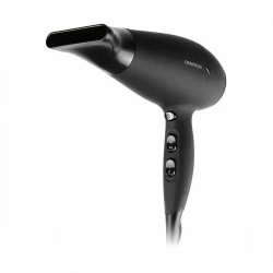 Фен CENTEK CT-2216 (черный)