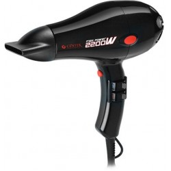 Фен CENTEK CT-2221 (черный)