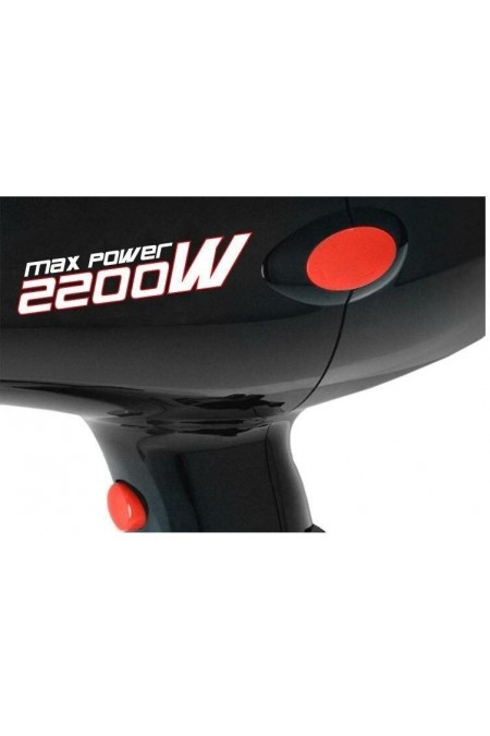 Фен CENTEK CT-2221 (черный) 2