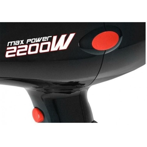 Фен CENTEK CT-2221 (черный) 2